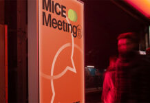 6ª MICE Meeting será em setembro para discutir boas práticas do setor