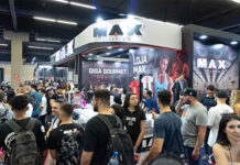 Mr. Olympia Brasil Expo 2024 agendado para outubro no Distrito Anhembi
