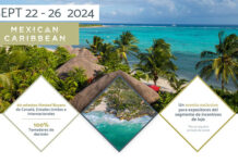 Caribe mexicano é o destino anfitrião do Motivation Luxury Summit 2024