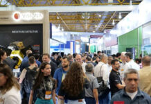MundoGEO Connect 2025 mostrará o poder das geotecnologias