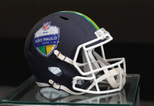 NFL Experience abre suas portas em setembro de 2024