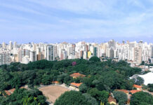 CASACOR São Paulo 2025 terá endereço inédito: Parque da Água Branca