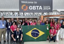 ALAGEV já se prepara para a GBTA 2025 com delegação brasileira