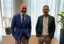 Primeiro semestre do Italian Exhibition Group apresenta salto nas receitas