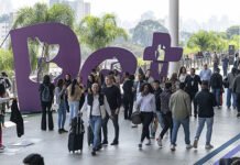 PET South America e PET VET de mudança para o Distrito Anhembi em 2025