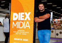 DIEX MIDIA apresenta Renato Medeiros como Produtor Geral para Eventos e Entretenimento