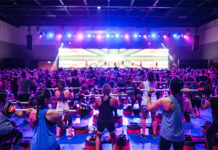 Novas datas anunciadas para o Riyadh Muscle Show 2025