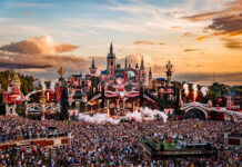 Tomorrowland Brasil 2024 revela line-up completa com os horários