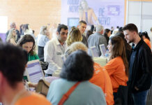 Zero+ chega a Novo Hamburgo com reforço de expositores e apoio de sindicatos