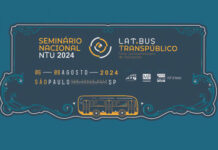 Conheça a programação da LAT.BUS Transpúblico 2024