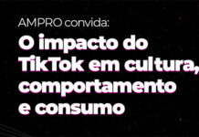 AMPRO promove evento online em parceria com TikTok para falar sobre o impacto da plataforma