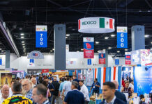 ABIMAPI International estreia como grupo apoiador na Americas Food & Beverage 2024