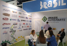 Automechanika Frankfurt 2024 conta com participação recorde de empresas brasileiras