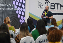 BTM 2024 terá palestras de Daniel Turbox, Saulo Boccanera e Thais Medina