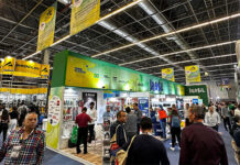 Mais de US$ 4 milhões em expectativa de negócios para brasileiros na Expo Ferretera 2024