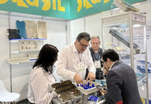 Estreia de Pavilhão brasileiro de dispositivos médicos ExpoMED Hospitalar traz bons resultados
