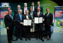 Brasil será o País Parceiro da Hannover Messe 2026