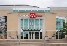 Oak View Group fecha novo acordo de naming rights para arena multiuso