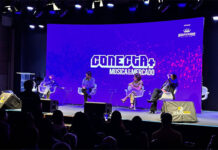 Números colocam a Conecta+ Música e Mercado entre as maiores do setor na América Latina