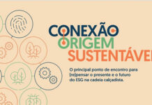 Abicalçados e Assintecal se unem para criar o evento Conexão Origem Sustentável