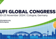 UFI anuncia o tema do seu 91º Congresso Global em Colônia