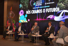Congresso SAE BRASIL 2024 coloca foco em tecnologia e inovação na mobilidade