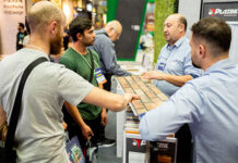 Expositores com grandes expectativas para a Construsul 2024