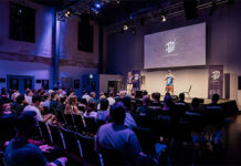 Curitiba será sede nacional de evento europeu de design digital e archviz em 2024
