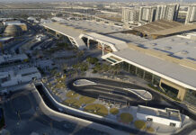 Aprovado plano de expansão de US$ 2.7 bilhões para o Dubai Exhibition Centre na Expo City Dubai