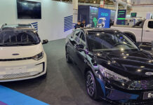 E-MOB 2024 e Congresso C-MOVE acontecem pela primeira vez no São Paulo Expo