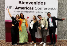 ExpoPlatform LatAM e UFI unem forças para turbinar o networking em eventos