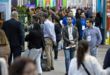 Equipotel 2024 termina com recorde de público e 200 horas de conteúdo