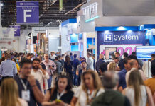 Equipotel 2024 traz o melhor da coquetelaria internacional com o BCB Xperience