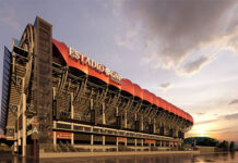 Oak View Group fecha parceria com quatro venues da OCESA, no México