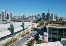Exhibition Place gera impacto econômico de $594,5 milhões para Toronto e província de Ontário