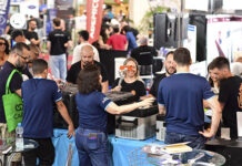 Expo Motorhome 2024 leva o universo do caravanismo ao Paraná