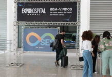 Expo Hospital 2024 abriga o II Simpósio de Transição de Cuidados