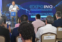 FIEG realiza a primeira ExpoInd para fomentar a indústria de Goiás