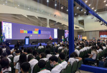 Expolog 2024 com expectativa de atrair mais de 10 mil visitantes