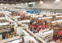 Feira Nacional de Artesanato e Cultura – Fenacce 2024 terá artesãos de todo o Brasil