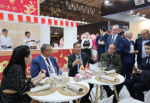 Fira de Barcelona fortalece sua atividade na China com dois novos eventos