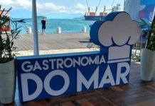 Circuito Gastronomia do Mar agita Angra dos Reis com culinária e música