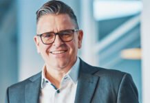Gregor Bischkopf é o novo Diretor Executivo da Federação Internacional de Serviços de Exposições e Eventos