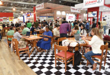 HFN – Hotel & Food Nordeste 2024 tem início nesta semana com vasta programação