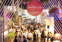 Haus Decor Show 2025 terá mais tempo para os negócios e networking