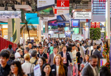 IBTM anuncia lançamento do IBTM Asia Pacific em Bangkok a partir de 2027