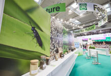 Inhouse Farming – Feed & Food Show é uma das atrações da EuroTier 2024