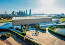 InterContinental Dubai Festival City revela melhorias e eleva sua presença na indústria regional de MICE
