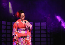 Amazônia Matsuri 2024 promove um mergulho na cultura japonesa em Belém