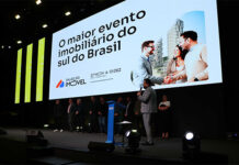 Salão do Imóvel | TECHCON 2024 traz palestra para capacitar profissionais do setor imobiliário